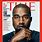 Kanye West Magazine