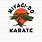 Karate Kid Logo