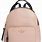 Kate Spade Leather Backpack