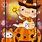 Kawaii Halloween Wallpaper iPad