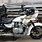 Kawasaki KZ1000 Police Motorcycle