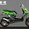 Kawasaki Mopeds 50Cc