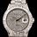 Kay Jewelers Diamond-Encrusted Watch
