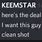 Keemstar I Want Him Dead