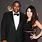 Kenan Thompson and Wife