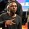 Kendrick Lamar Basketball