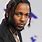 Kendrick Lamar Icon