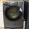 Kenmore Elite HE3 Front Load Washer