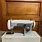 Kenmore Model 148 Sewing Machine