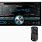 Kenwood Double Din Car Stereo with CD Player
