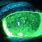 Keratitis Fluorescein