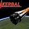 Kerbal Rocket