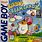 Kerby Game Boy Z Dreamland