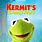 Kermit's Swamp Years ›Monkey