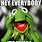 Kermit Friday Meme