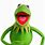 Kermit the Frog Characters