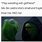 Kermit the Frog Meme Hoodie