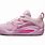 Kevin Durant Pink Shoes