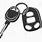 Key FOB Clip Art