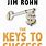 Keys to Success Book
