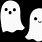 Kid Ghost SVG