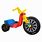 Kids' Tricycles and Bikes
