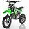 Kids 110Cc Dirt Bike