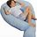 Kids Body Pillow Cover