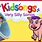 Kids Silly Songs Topic