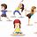 Kids Stretching Exercises