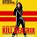 Kill Bill 3 Poster