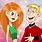 Kim Possible Colors of Love