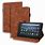 Kindle Fire 10 Leather Case