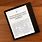 Kindle Oasis 9th Generation