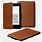 Kindle Paperwhite Leather Case