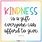 Kindness Quotes for School
