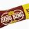 King Bing Candy Bar