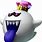 King Boo Mario 64