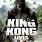 King Kong Lives DVD
