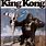 King Kong Vintage Poster