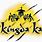 Kingda Ka Sign