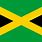 Kingston Jamaica Flag