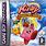 Kirby Game Boy Advance