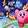 Kirby Games Online