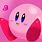 Kirby Happy