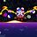 Kirby Super Star Final Boss