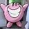 Kirby Teeth
