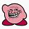 Kirby Troll Face