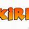 Kirk Company Logo