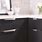 Kitchen Cabinet Edge Pulls